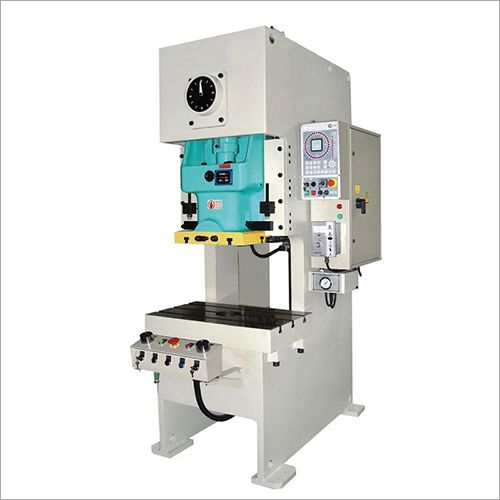 Stamping Press