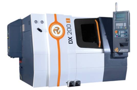 CNC Wire Cut EDM Machine