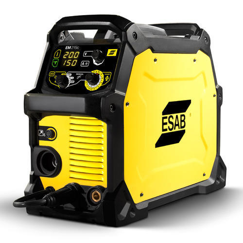 ESAB Welding Machine