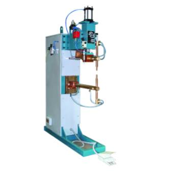 Spot Press Machine